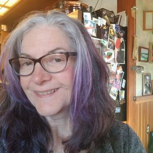 Meet your Posher, Colleen